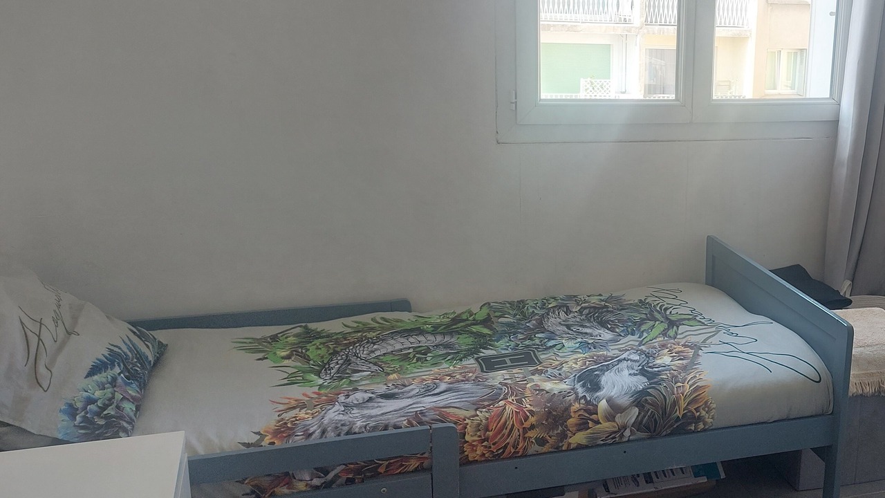 Photo of Bedroom in Blancarde