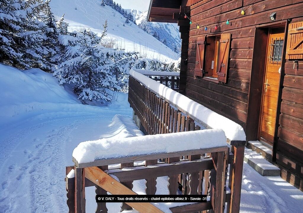 Photo of Outdoor in Albiez-le-Vieux