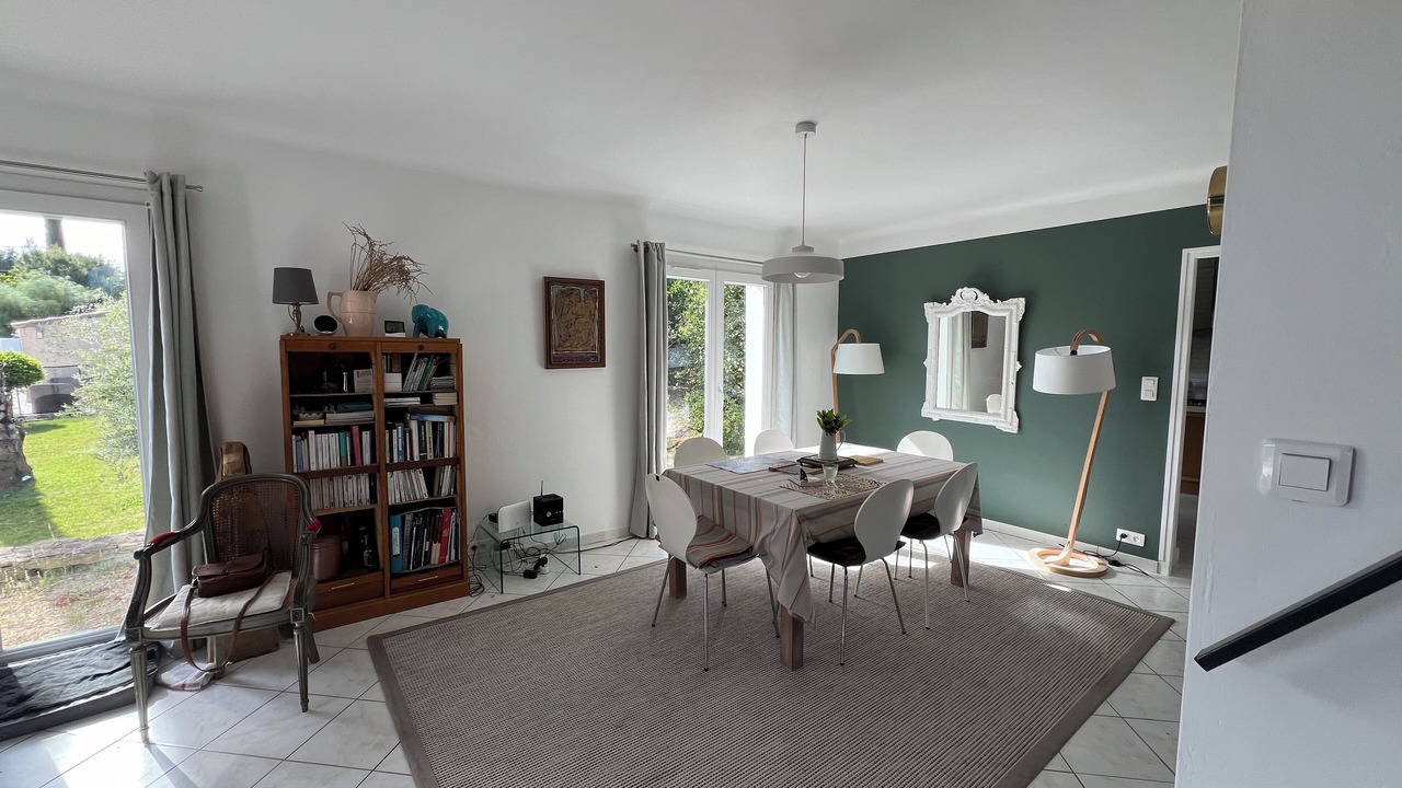 Photo of Livingroom in La Cadiere-d'Azur