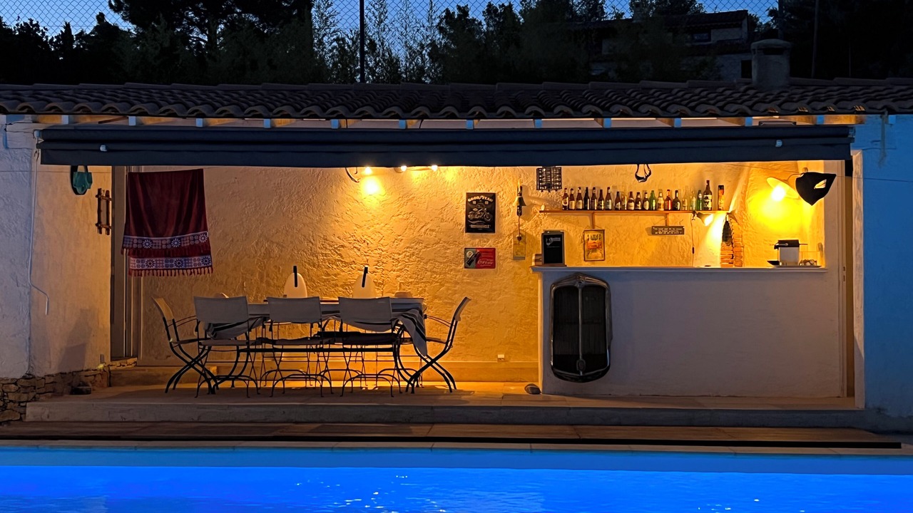 Photo of Outdoor in La Cadiere-d'Azur