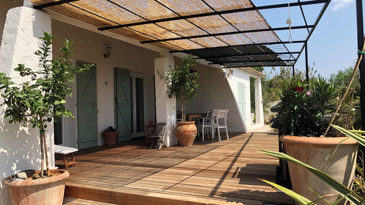 Photo of Outdoor in La Cadiere-d'Azur