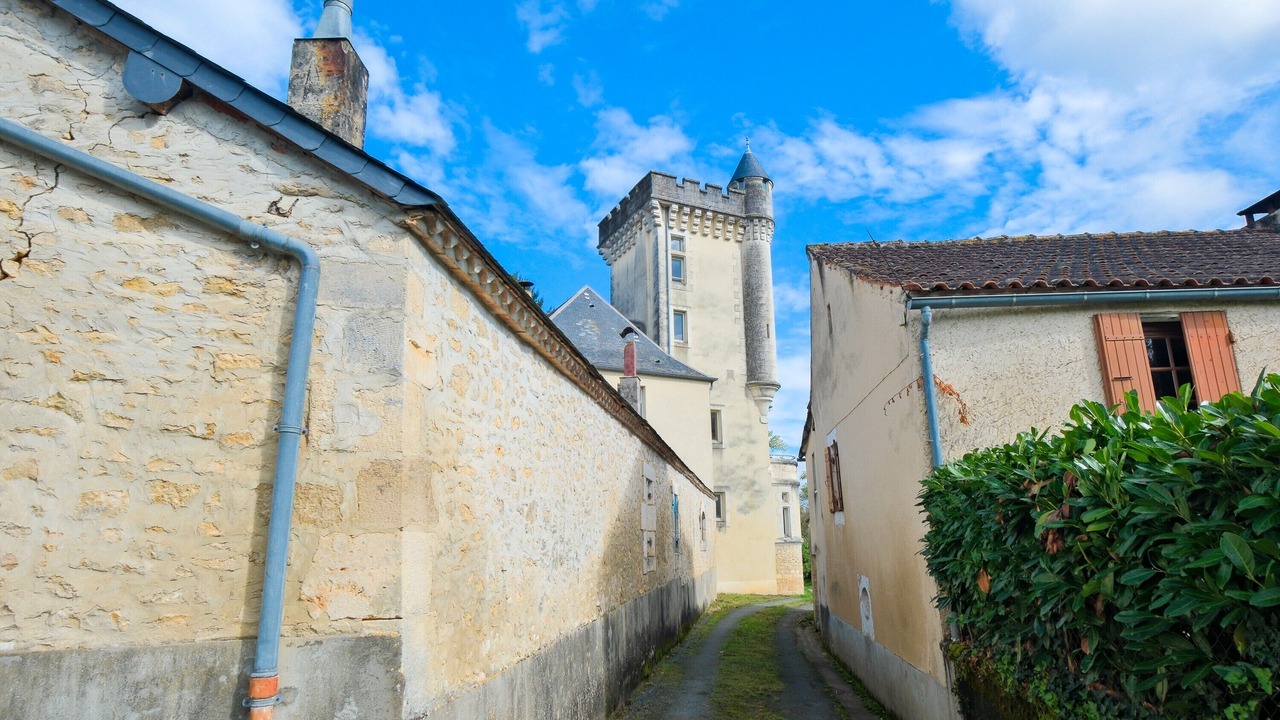 Photo of Others in Savignac-les-Eglises