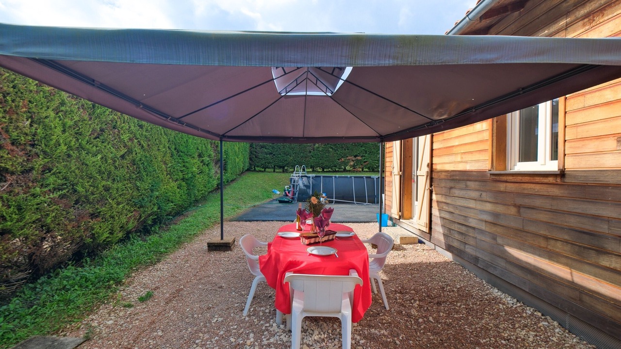 Photo of Outdoor in Savignac-les-Eglises