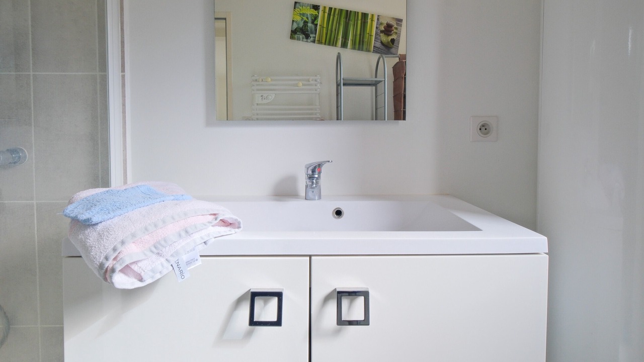 Photo of Bathroom in Savignac-les-Eglises