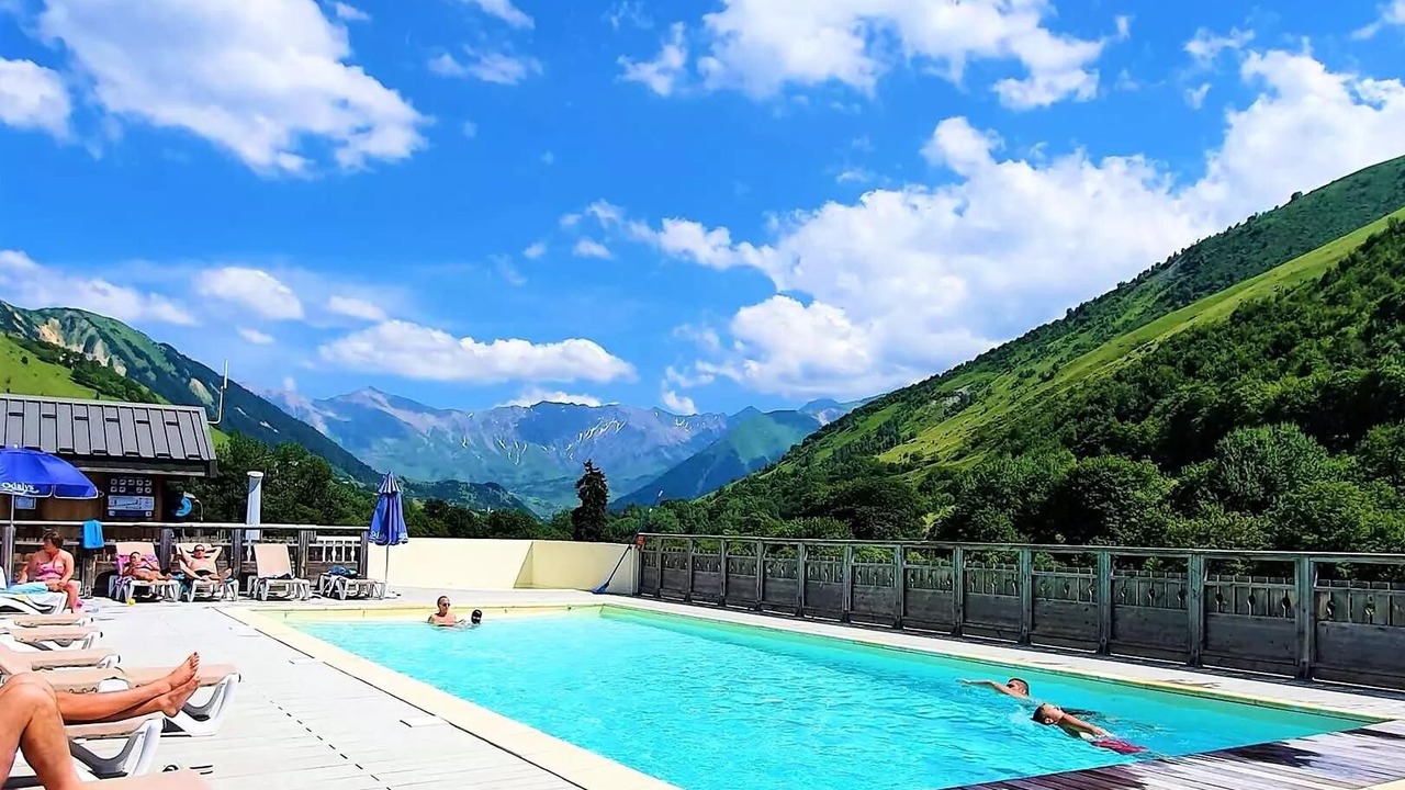 Photo of Outdoor in Saint-Sorlin-d'Arves