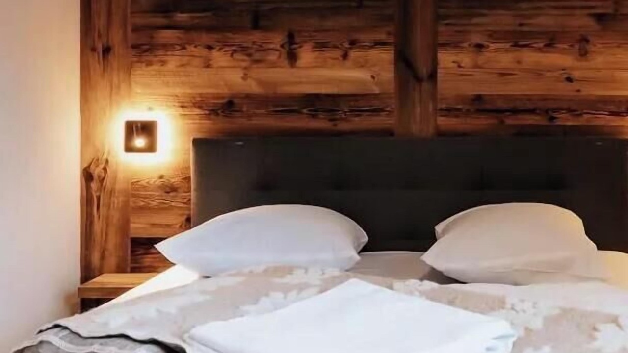 Photo of Bedroom in Saint-Sorlin-d'Arves