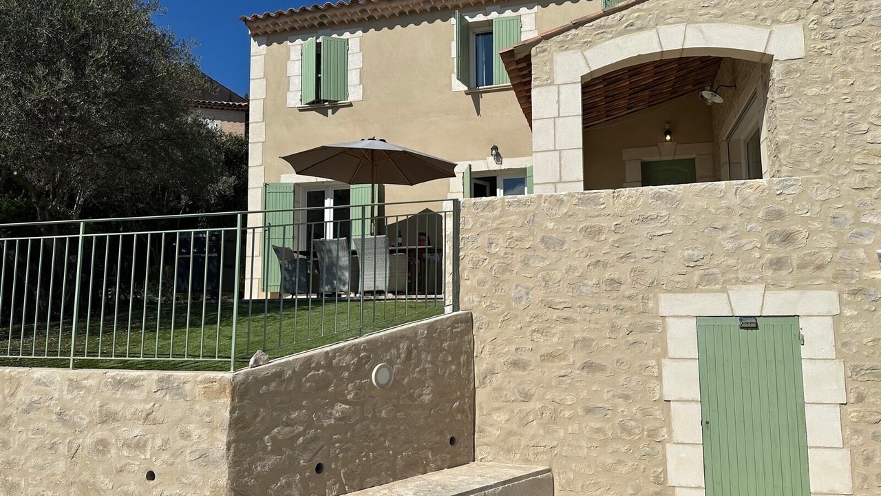 Photo of Outdoor in Paradou