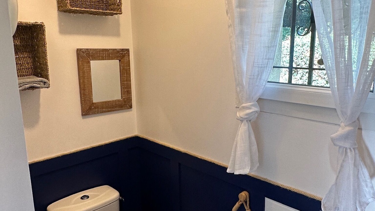 Photo of Bathroom in Paradou