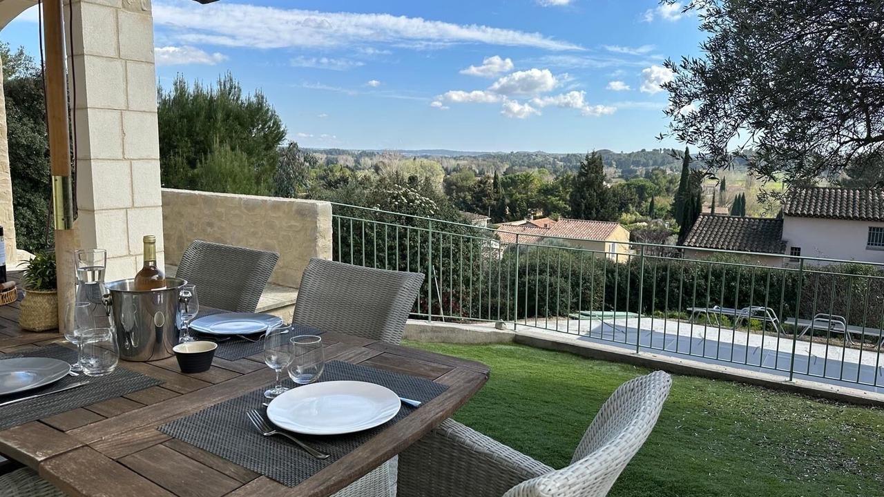 Photo of Outdoor in Paradou