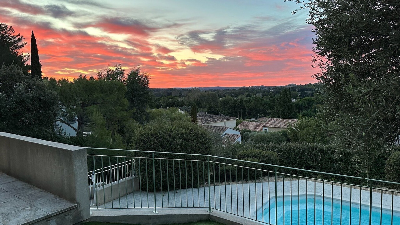 Photo of Outdoor in Paradou