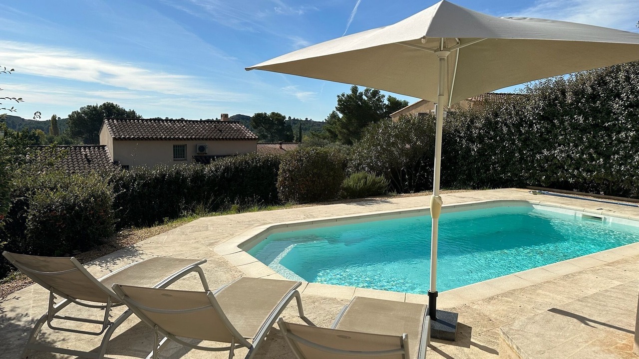 Photo of Outdoor in Paradou