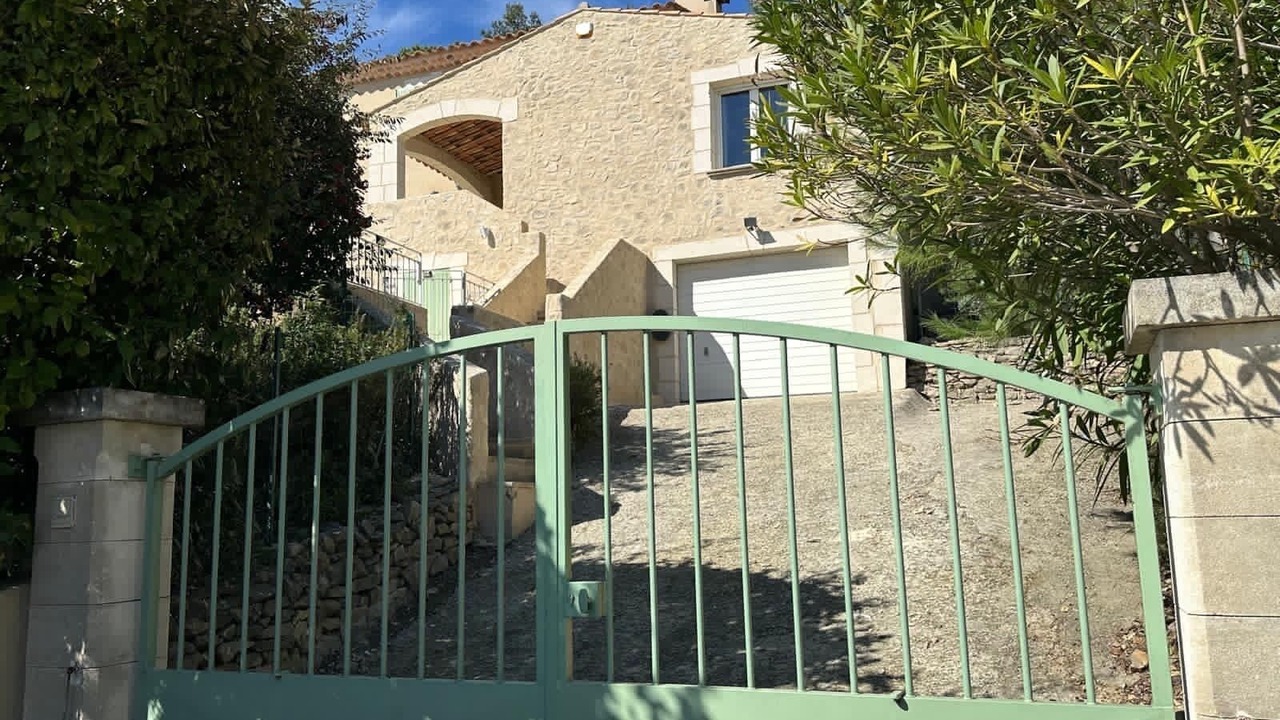Photo of Outdoor in Paradou
