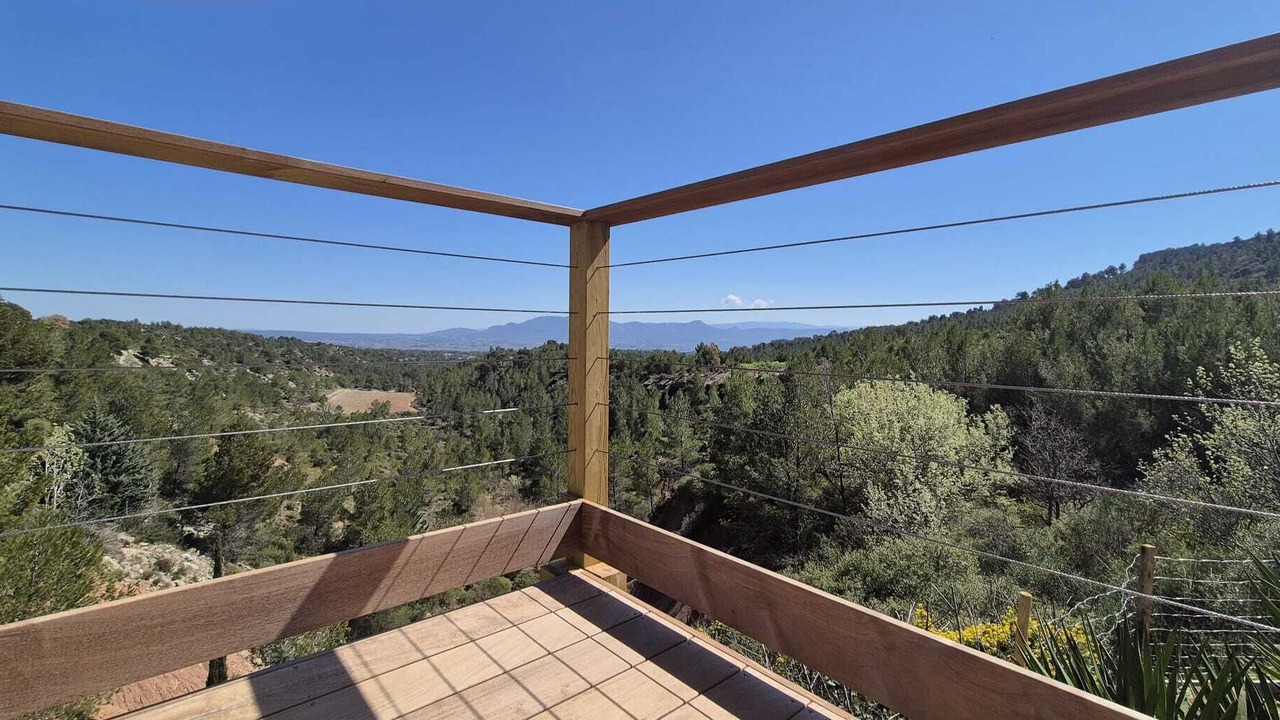 Photo of Outdoor in Puyloubier