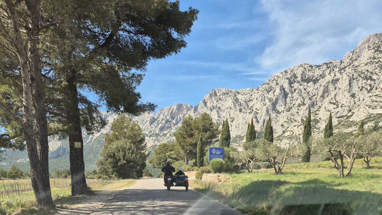 Photo of Others in Puyloubier