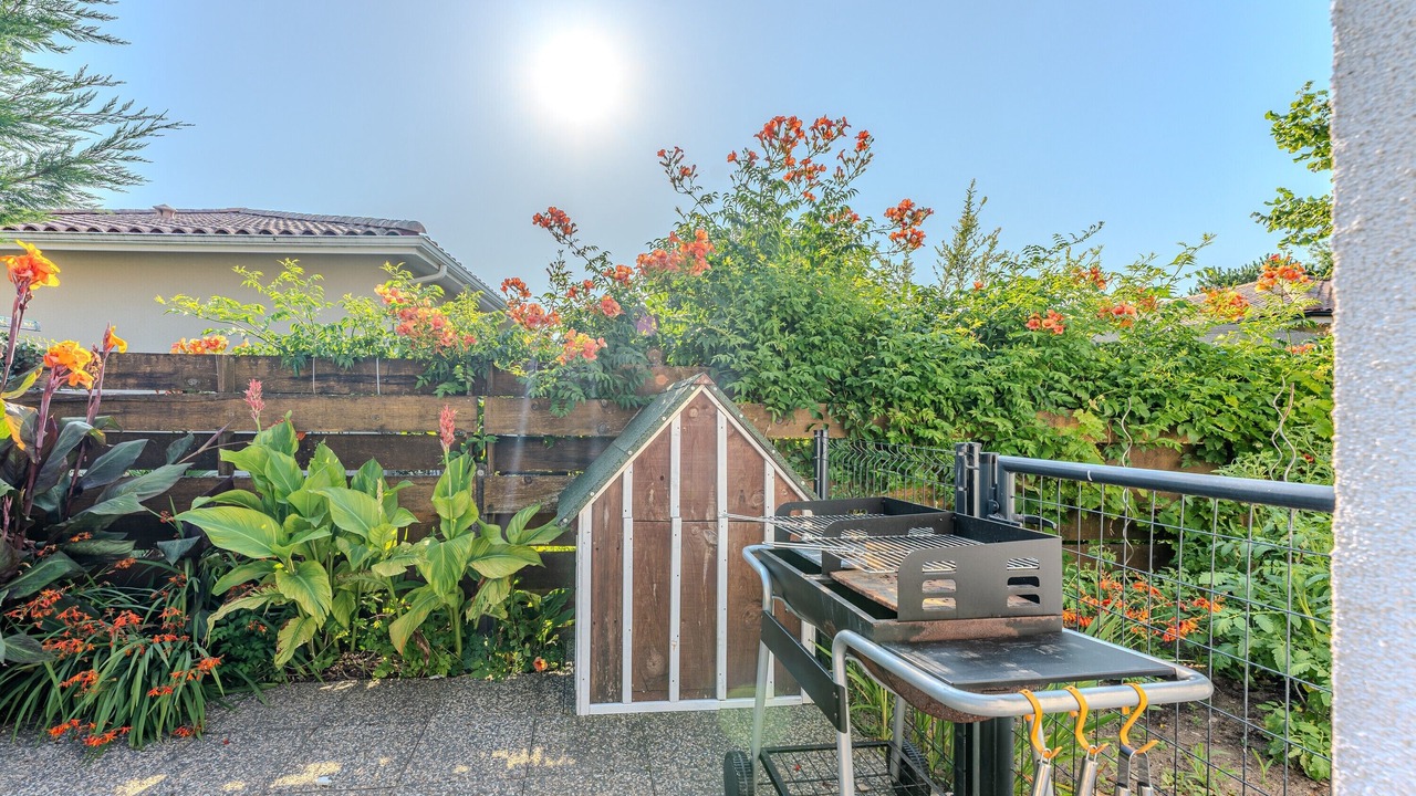 Photo of Outdoor in Gujan-Mestras