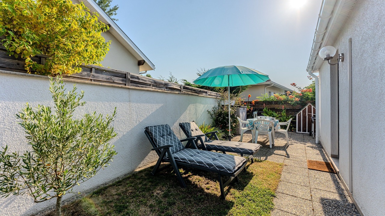 Photo of Outdoor in Gujan-Mestras