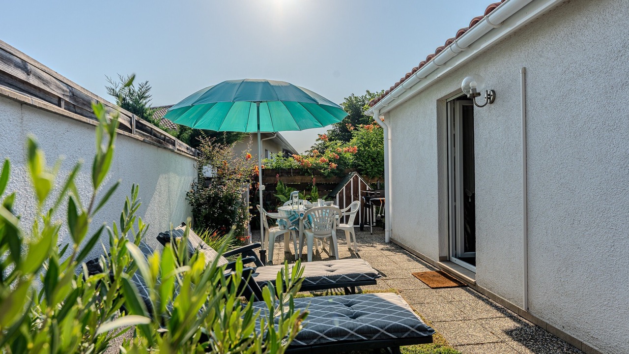 Photo of Outdoor in Gujan-Mestras