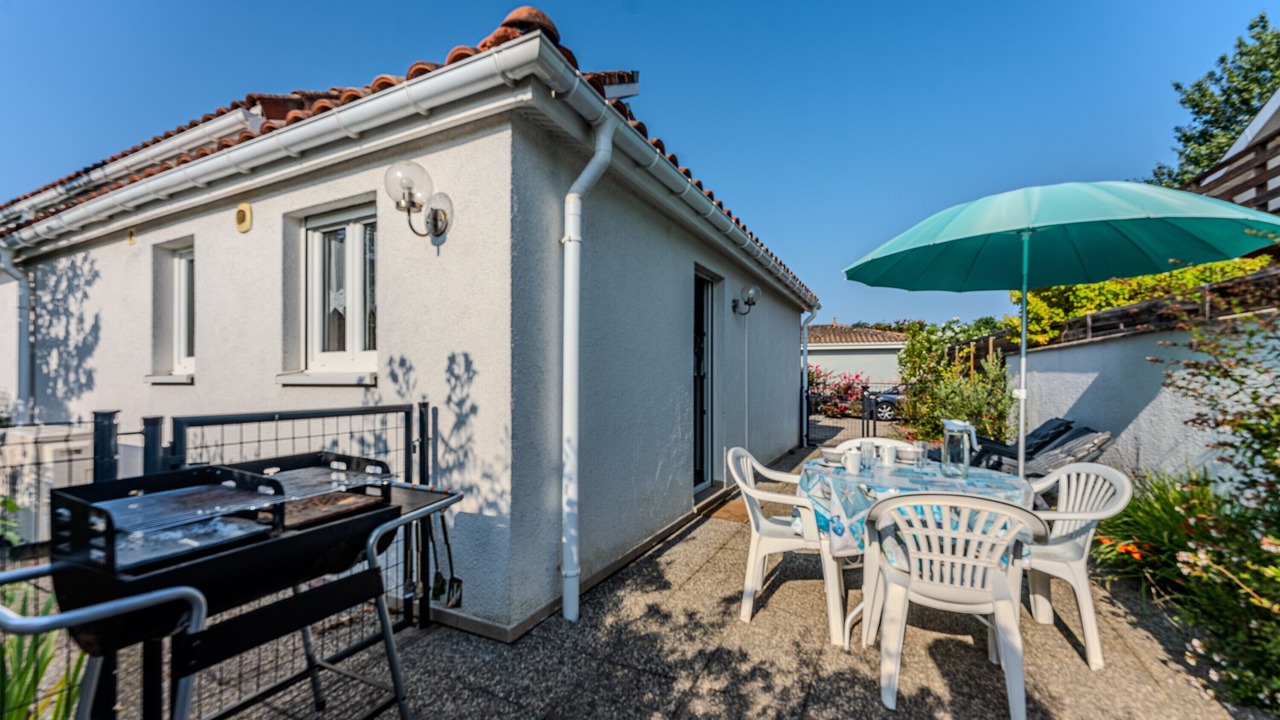 Photo of Outdoor in Gujan-Mestras