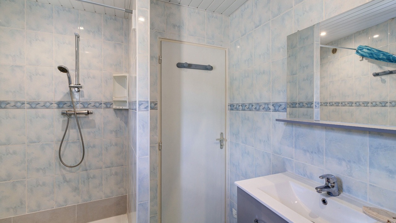 Photo of Bathroom in Fossemagne