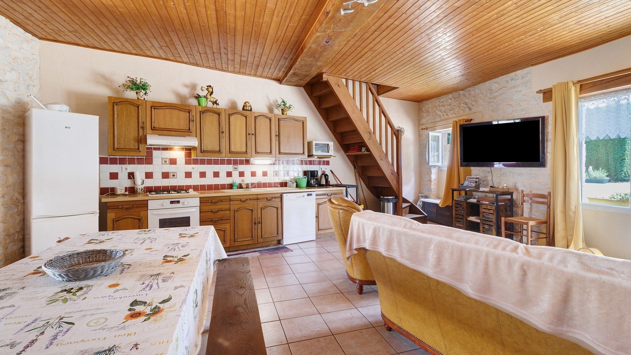 Photo of Kitchen in Fossemagne