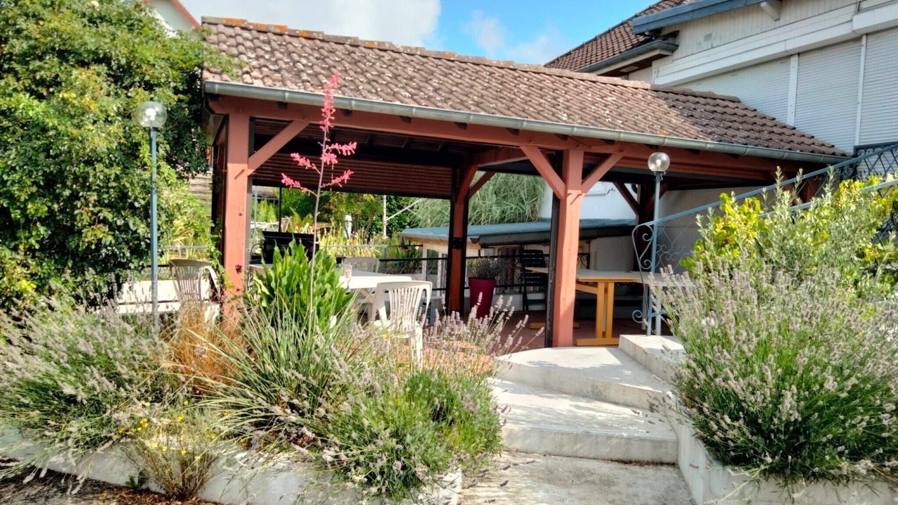 Photo of Patio Balcony in Bourges