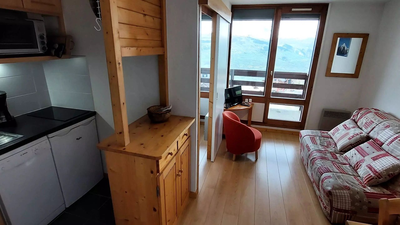 Photo of Others in Vallandry