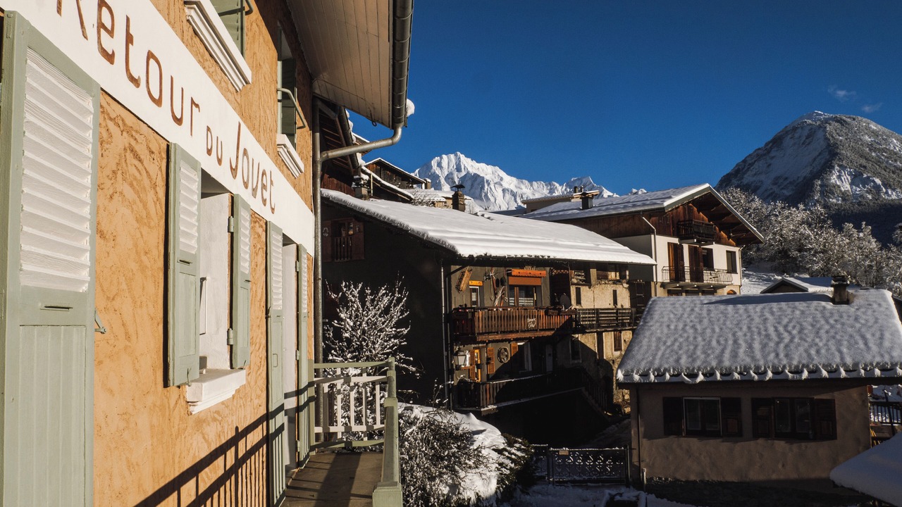 Photo of Outdoor in Bozel