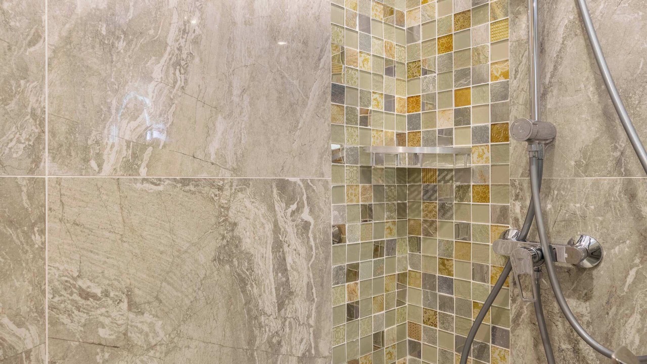 Photo of Bathroom in Les Grands Carmes