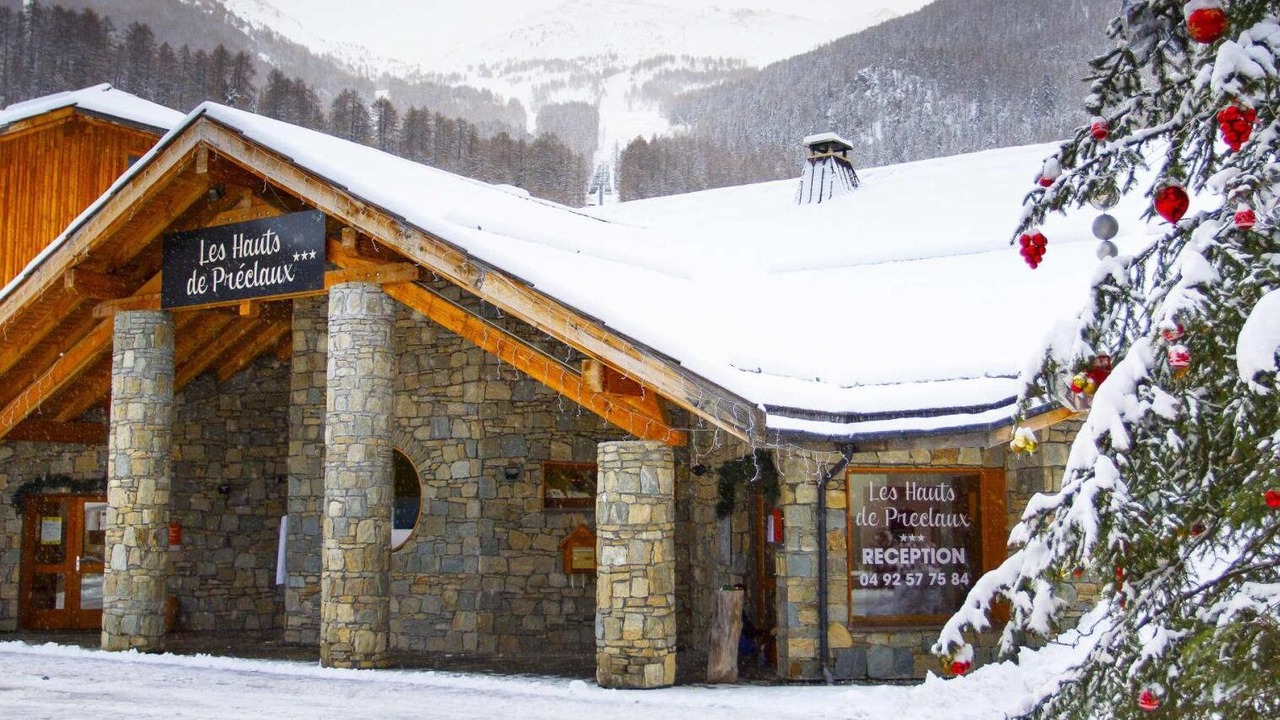 Photo of Outdoor in Les Orres