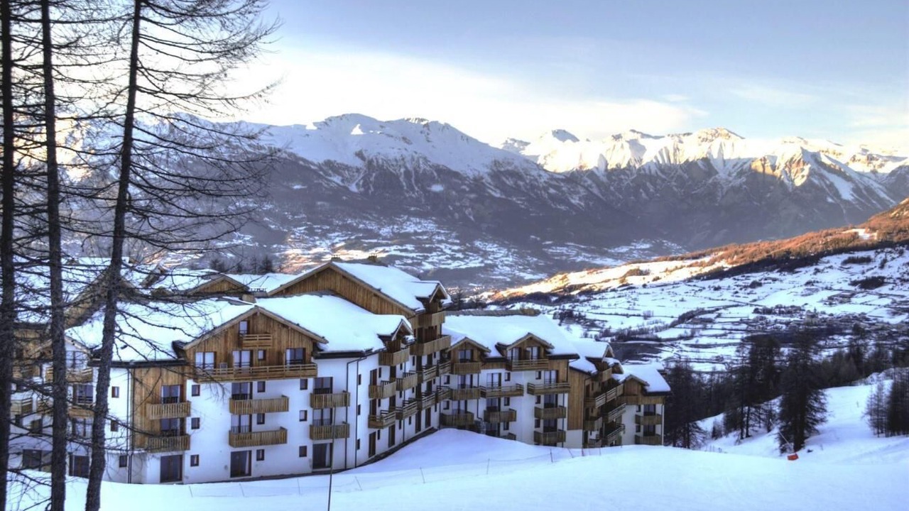 Photo of Outdoor in Les Orres