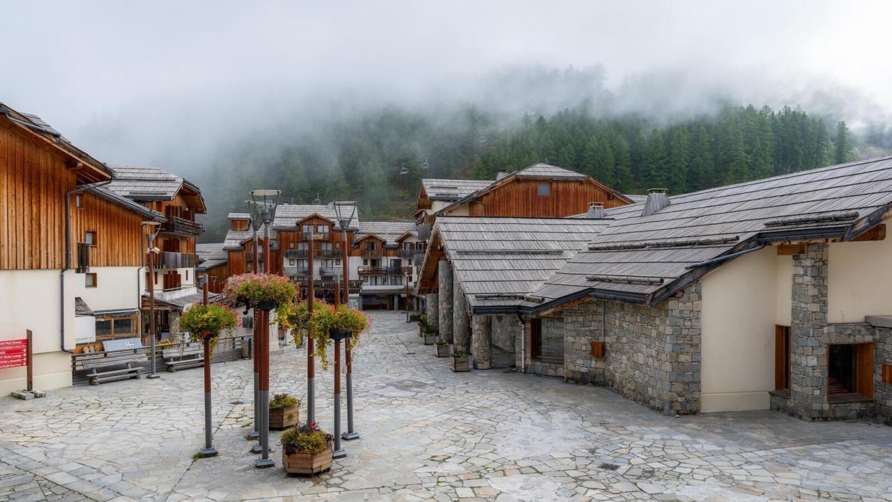 Photo of Outdoor in Les Orres