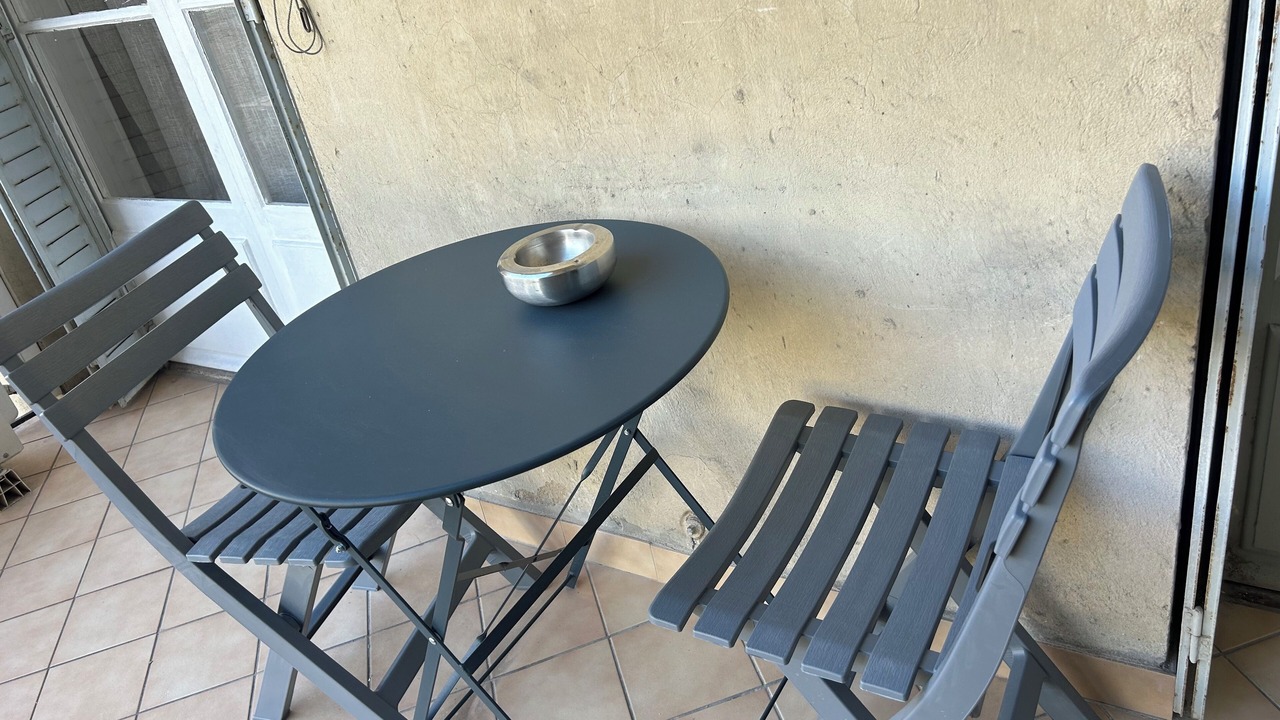 Photo of Outdoor in Le Rouet