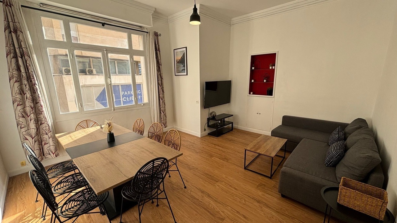 Photo of Livingroom in Le Rouet