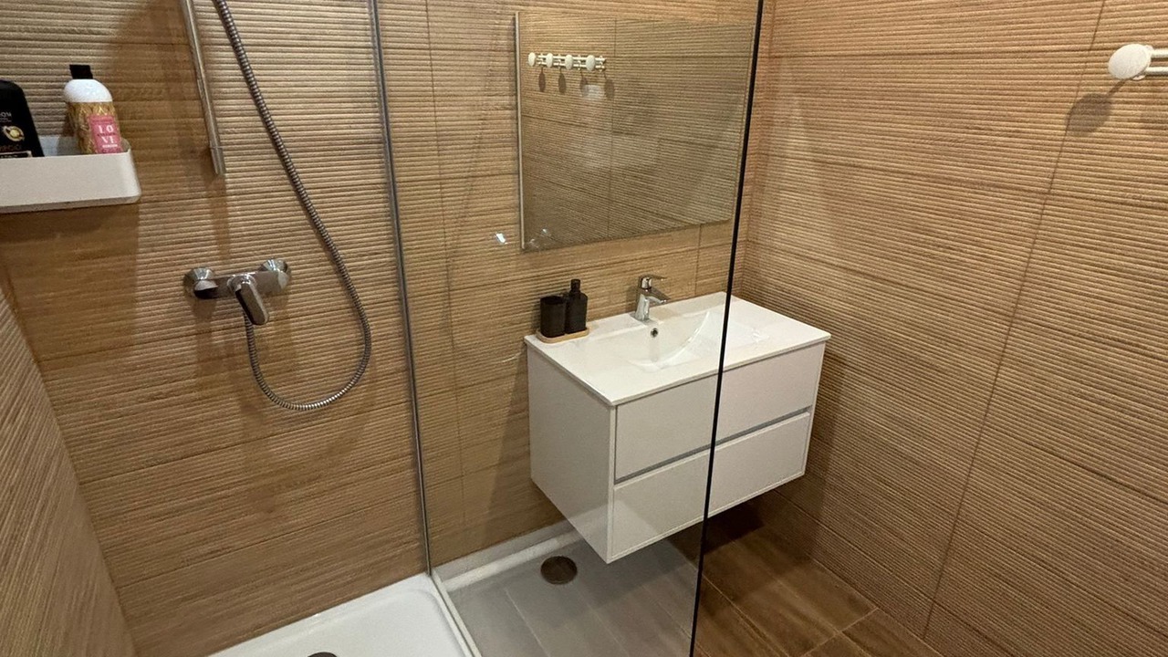 Photo of Bathroom in Le Rouet