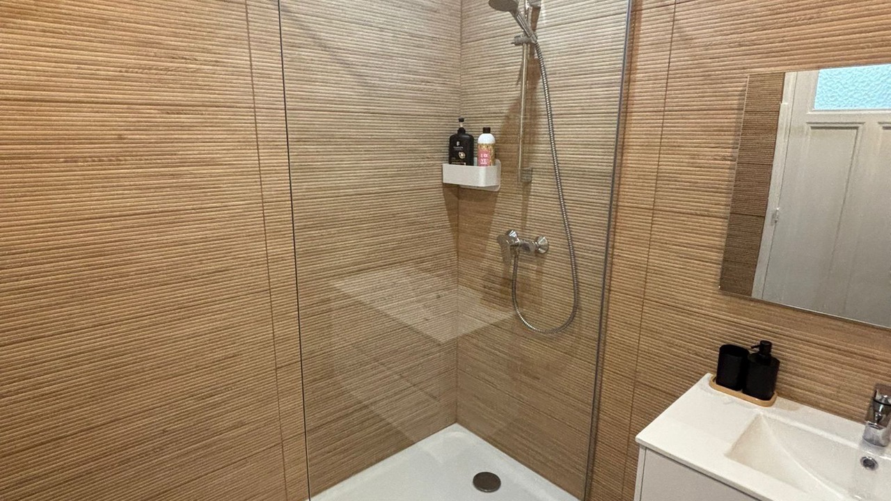 Photo of Bathroom in Le Rouet