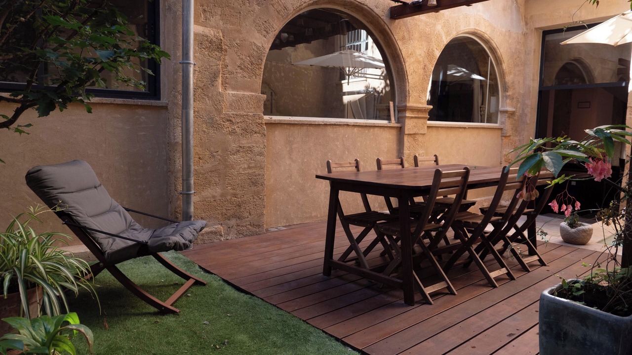 Photo of Outdoor in Aix-en-Provence Historic Centre