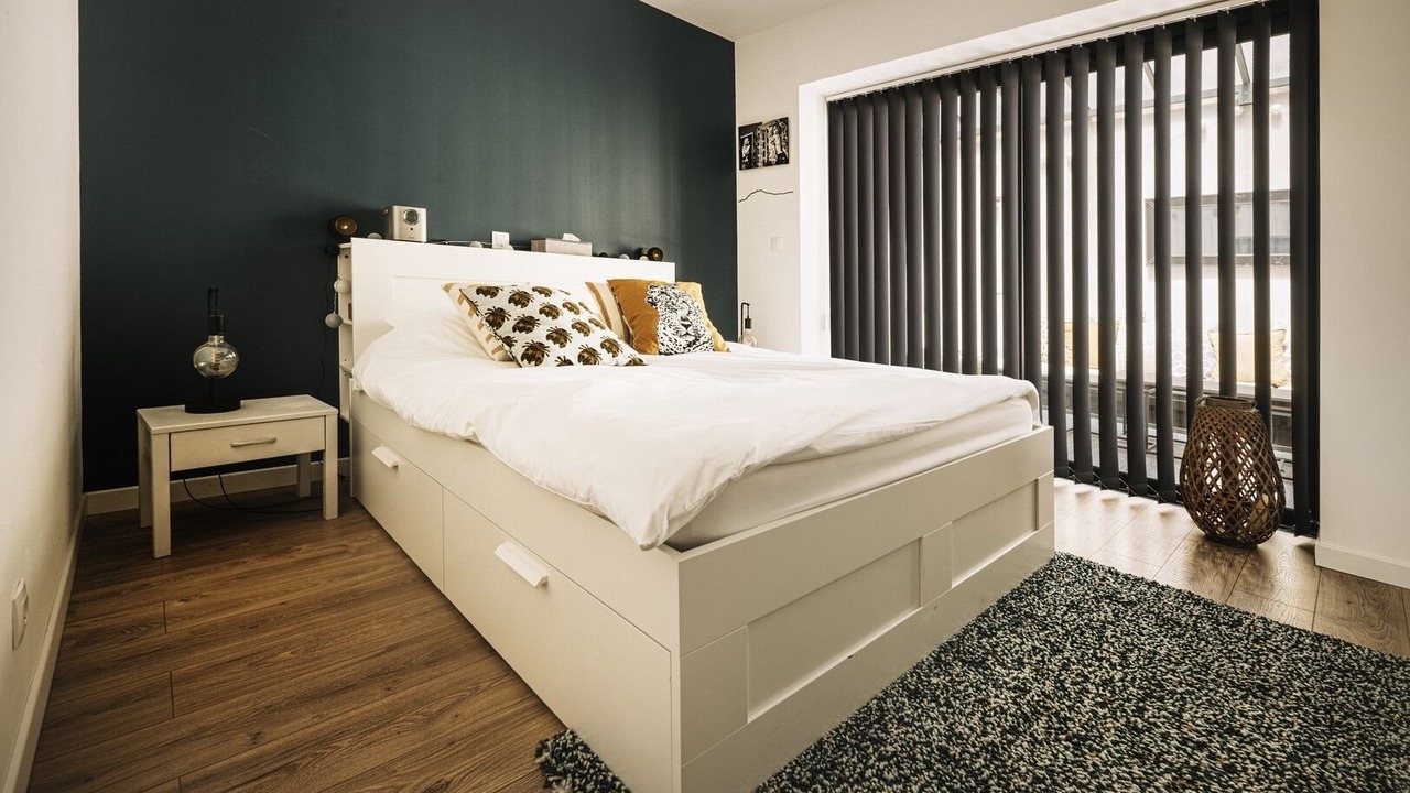 Photo of Bedroom in Sud