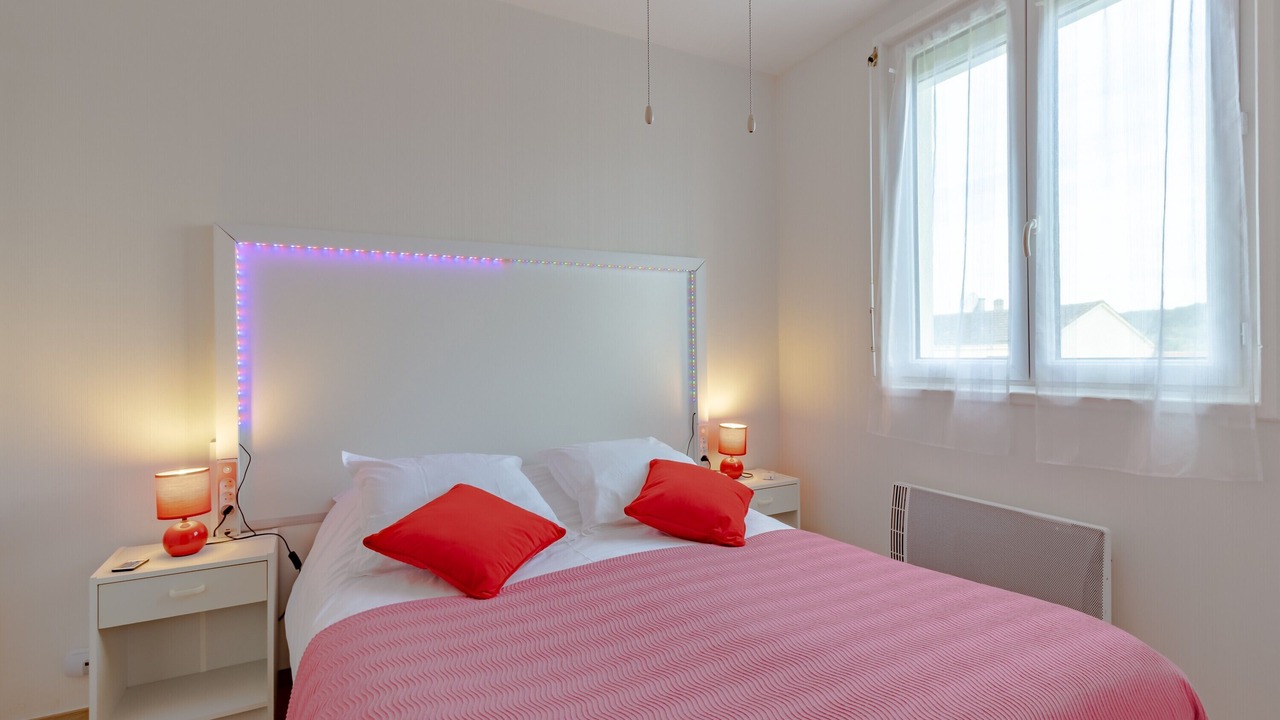 Photo of Bedroom in La Fagette