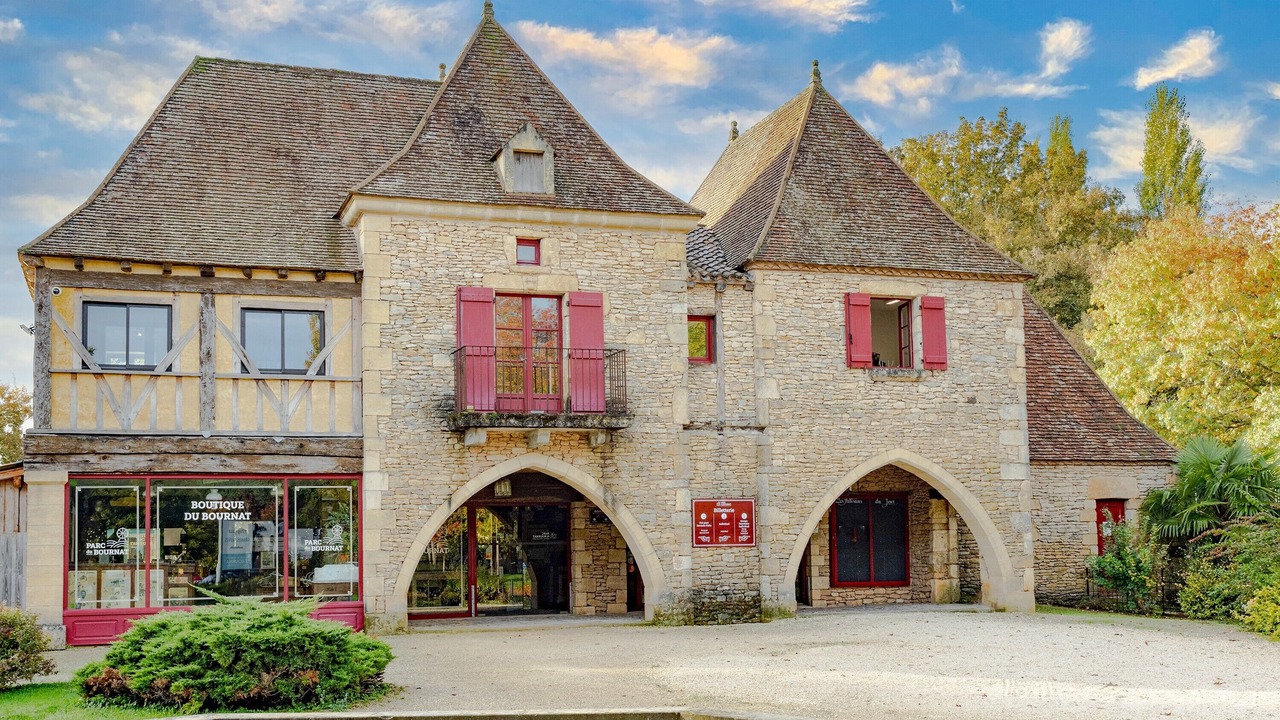 Photo of Outdoor in La Fagette
