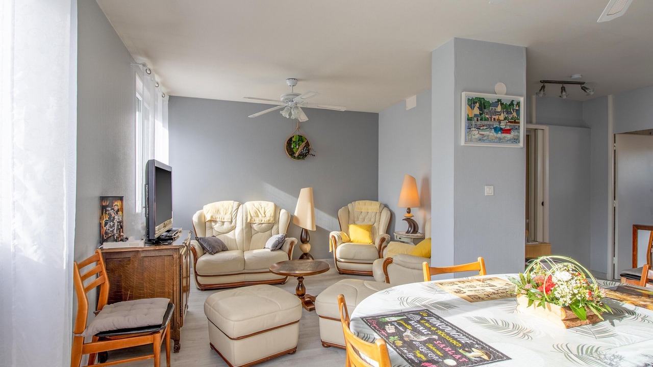 Photo of Livingroom in La Fagette