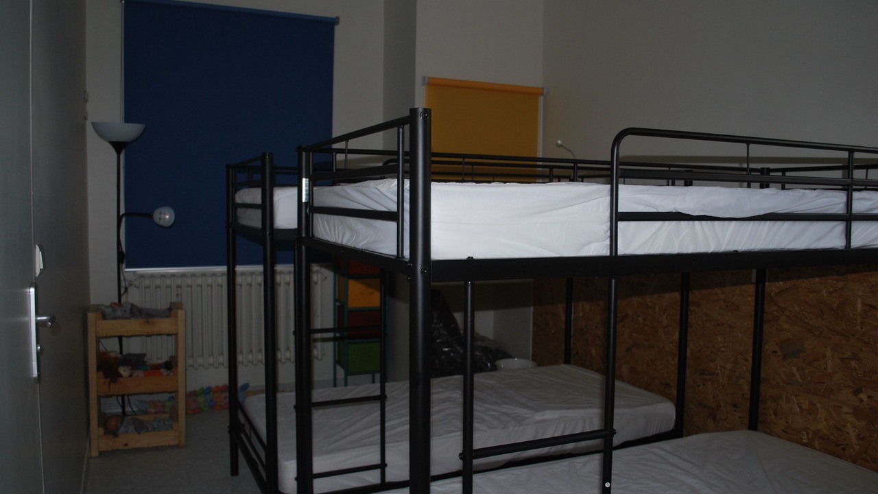 Photo of Bedroom in Varzy
