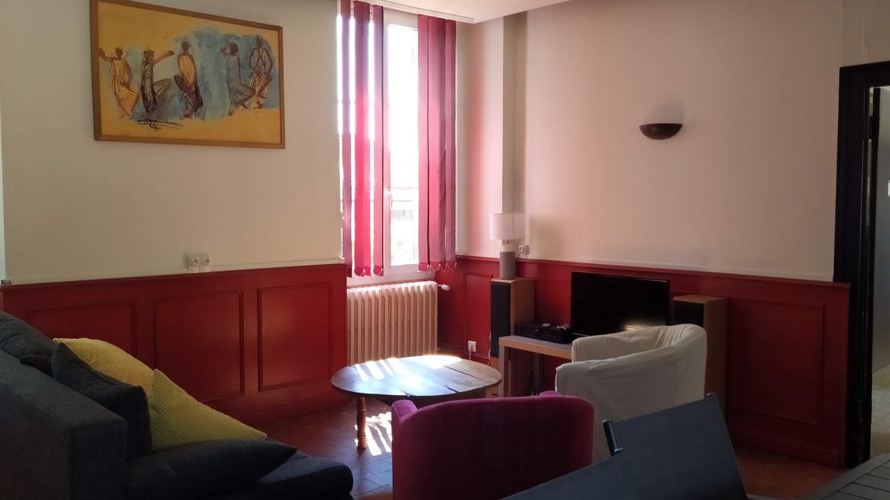 Photo of Livingroom in Varzy