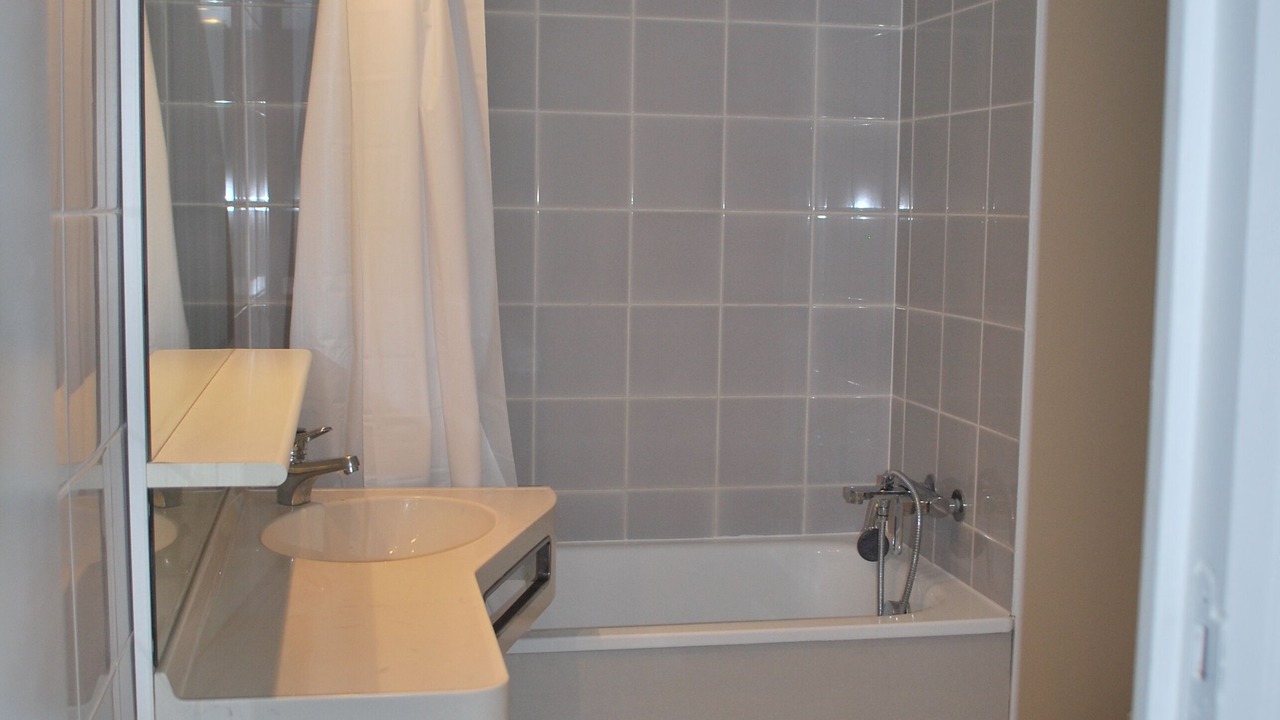 Photo of Bathroom in Varzy