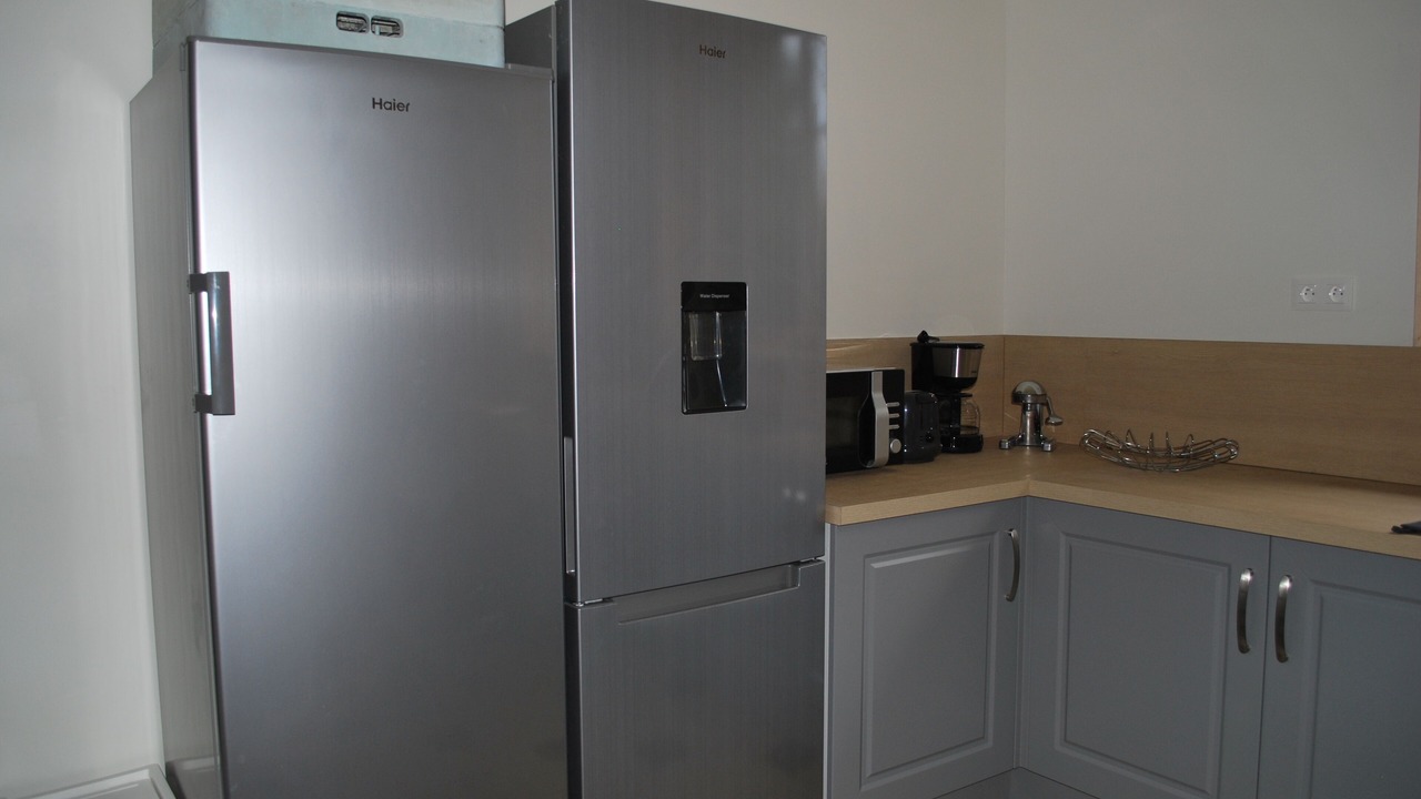 Photo of Kitchen in Varzy