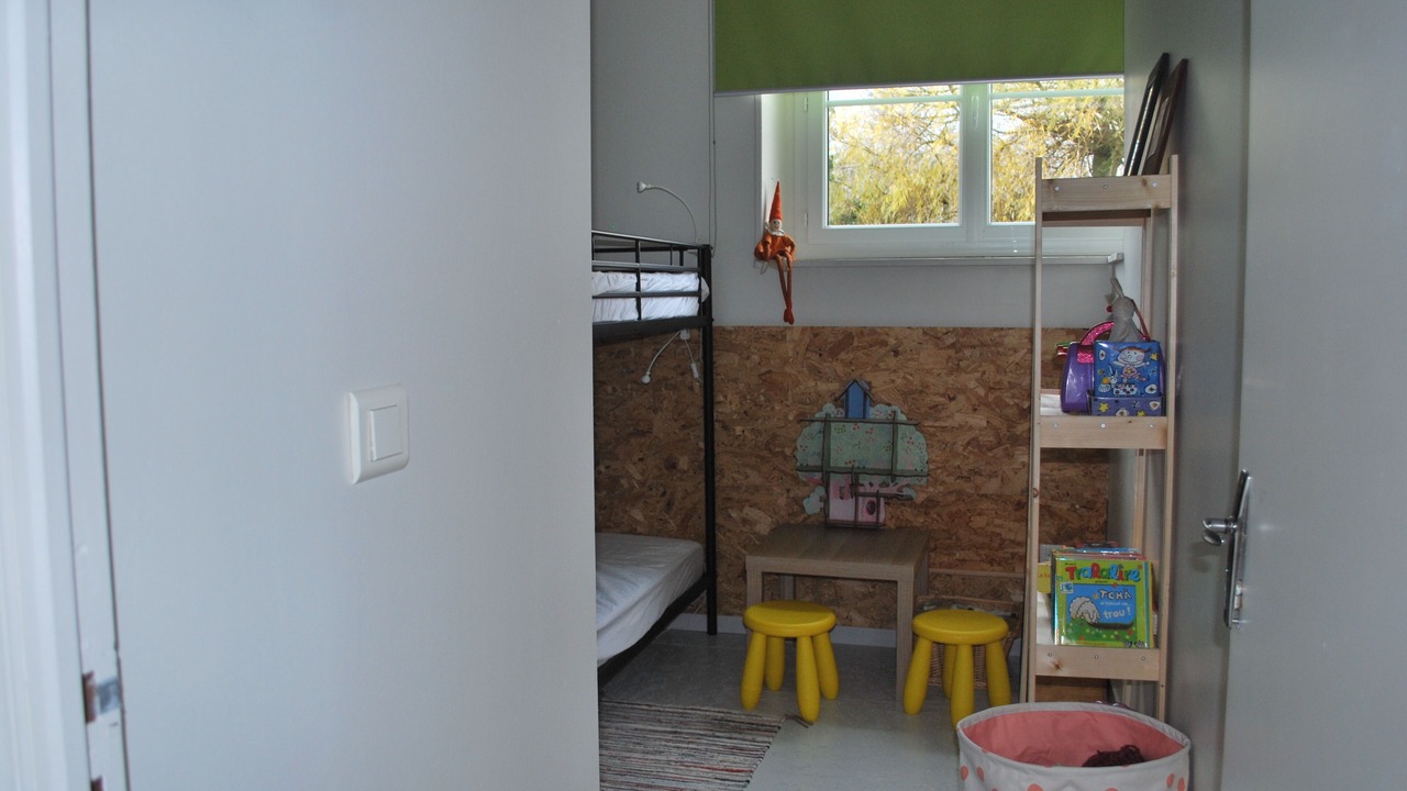 Photo of Bedroom in Varzy