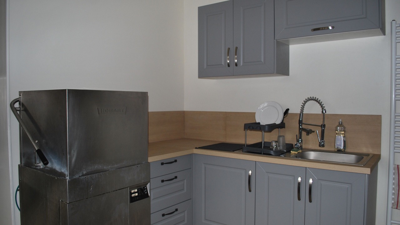 Photo of Kitchen in Varzy