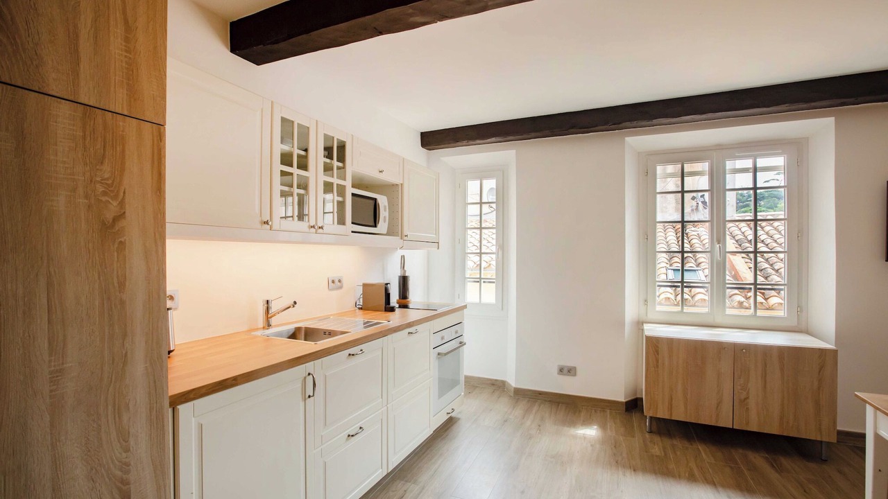 Photo of Kitchen in Old Town