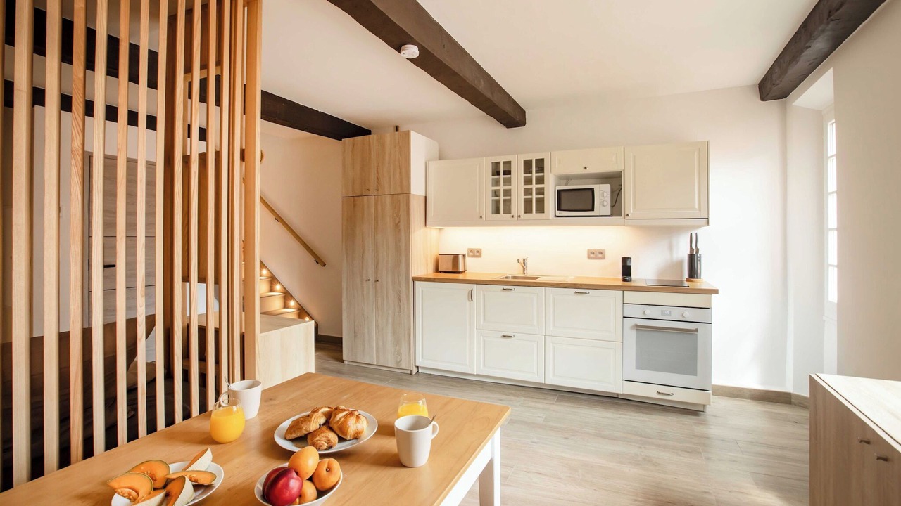 Photo of Kitchen in Old Town