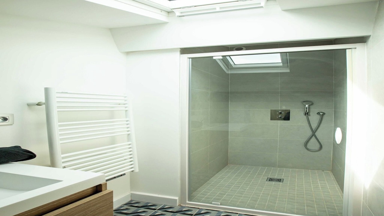 Photo of Bathroom in Old Town