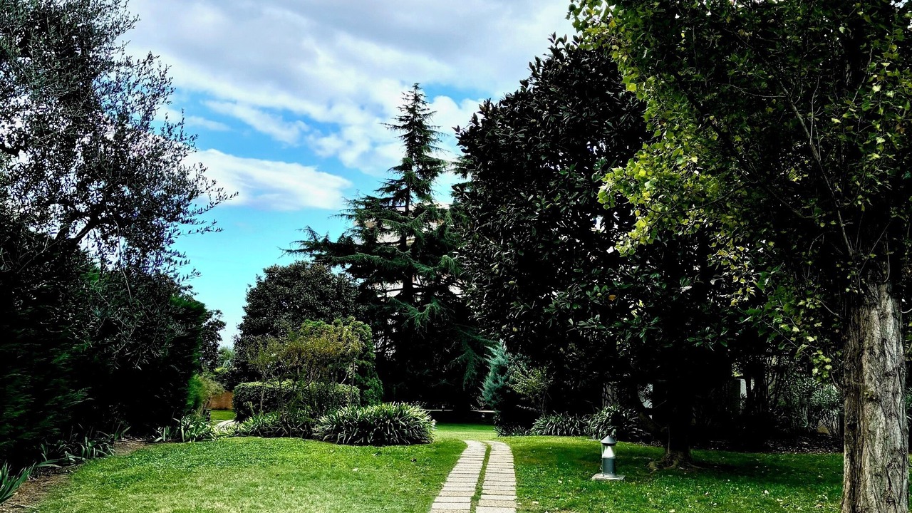Photo of Outdoor in Caucade